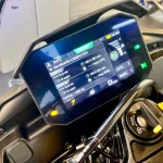 Instrument Panel
