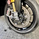 Wheel Front