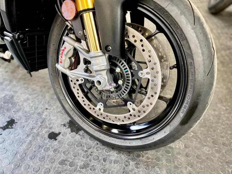 Wheel Front