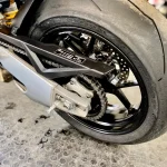 Wheel Rear