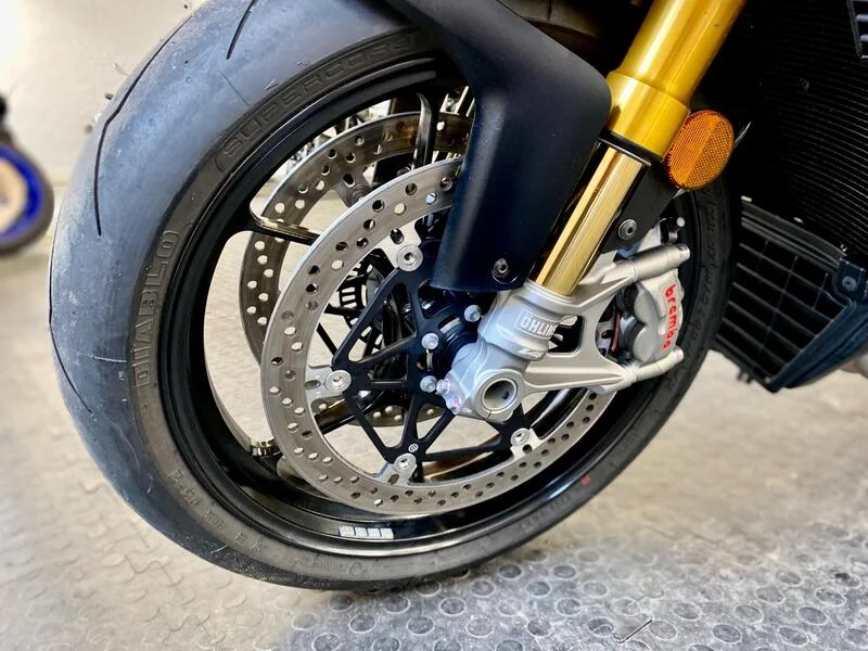 Wheel Front
