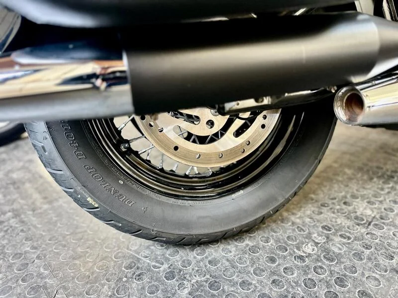 Exhaust