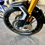 Wheel Front
