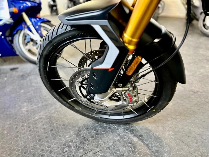 Wheel Front