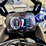 Instrument Panel