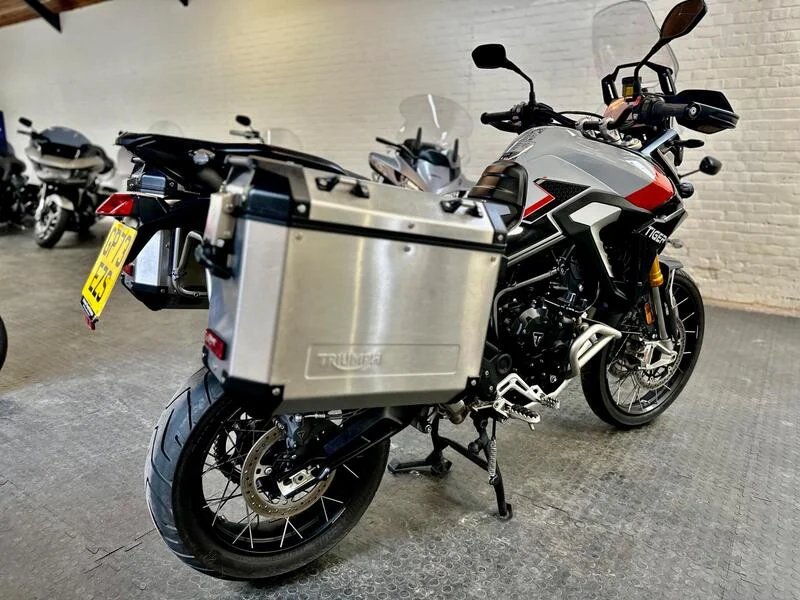 Rear Right