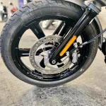 Wheel Front