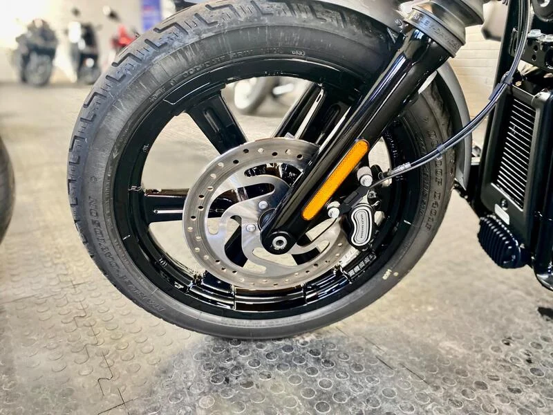 Wheel Front