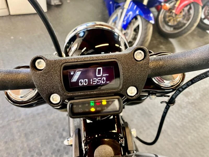 Controls