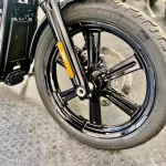 Wheel Front