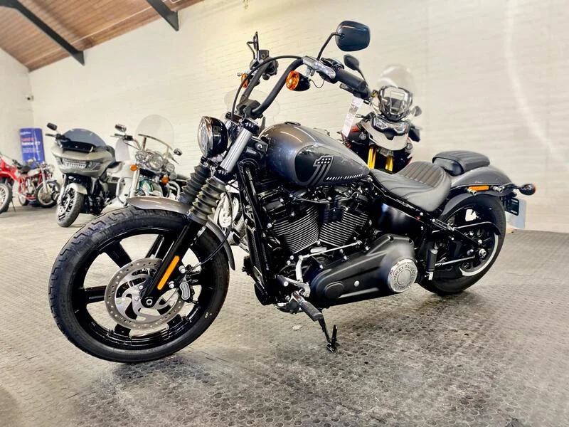 Front Left