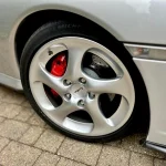 Wheel