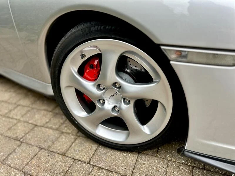 Wheel