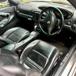 Seat Driver