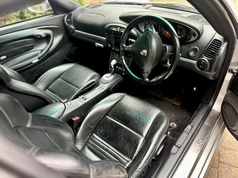 Seat Driver