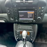 Infotainment System
