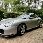 Front Left
