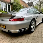 Rear Right