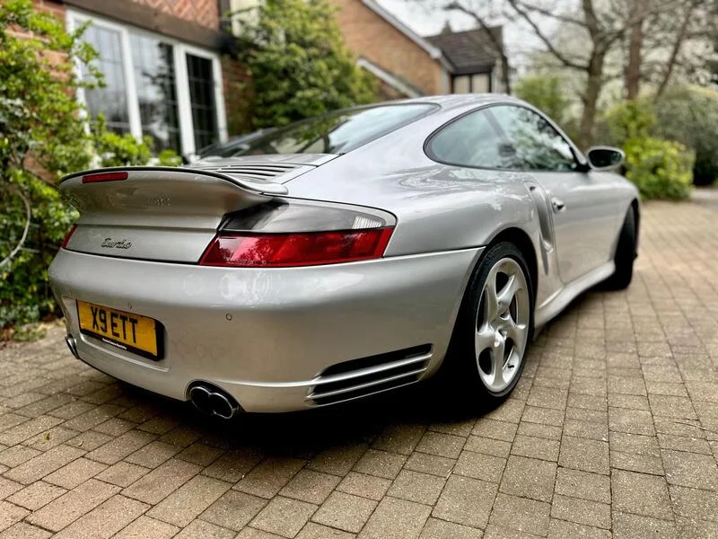 Rear Right