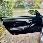 Door Interior