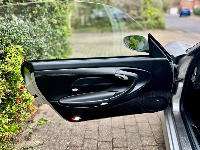 Door Interior