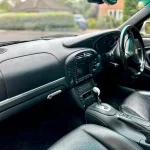 Interior Front