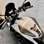 Handlebars