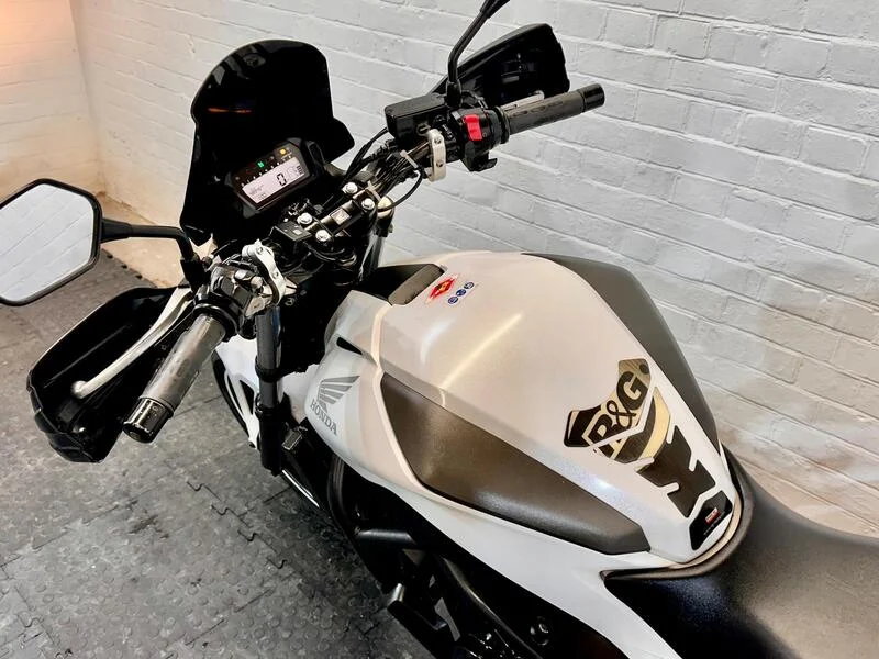 Handlebars