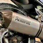 Exhaust