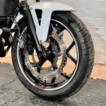 Wheel Front