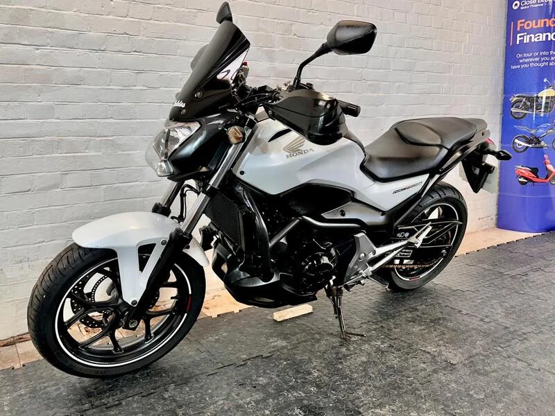 Front Left
