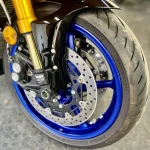 Wheel Front