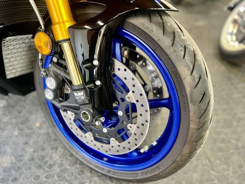 Wheel Front