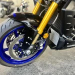 Wheel Front