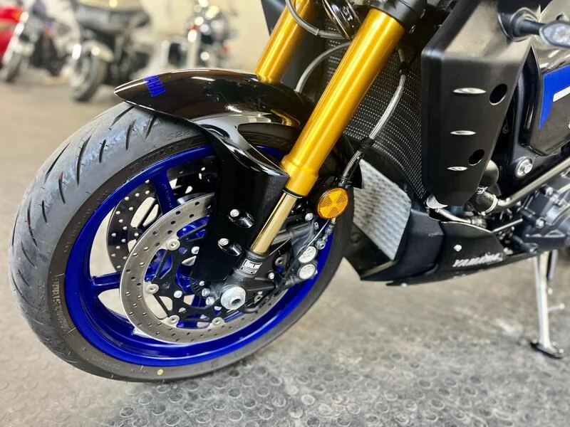 Wheel Front