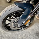 Wheel Front
