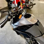 Handlebars