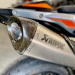 Exhaust