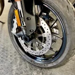 Wheel Front