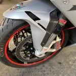 Wheel Front