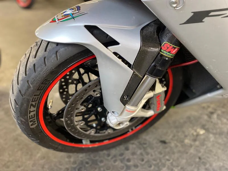 Wheel Front