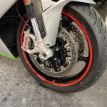 Wheel Front