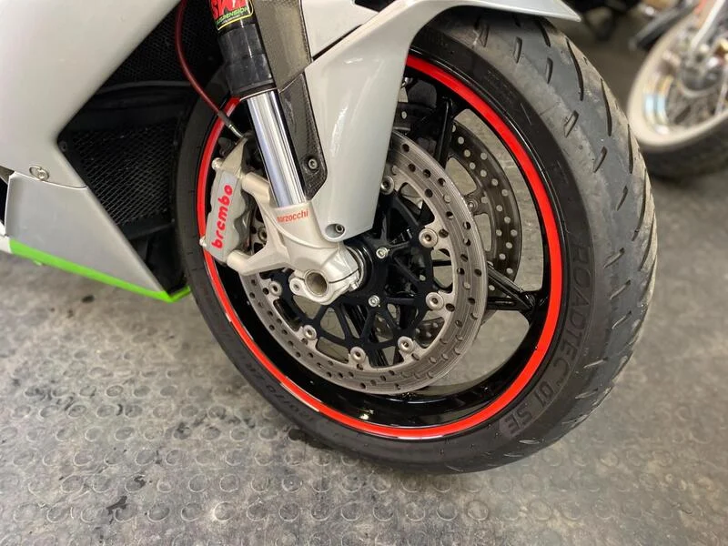 Wheel Front