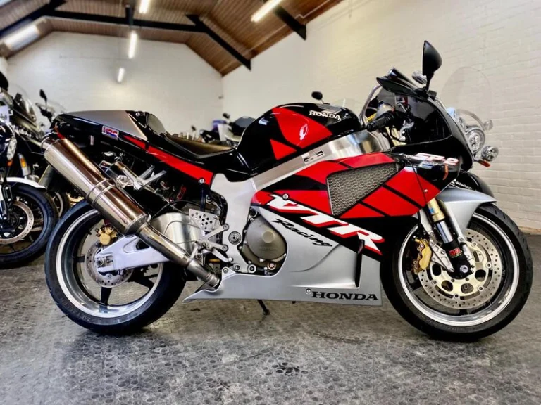 Honda VTR 1000