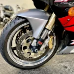 Wheel Front