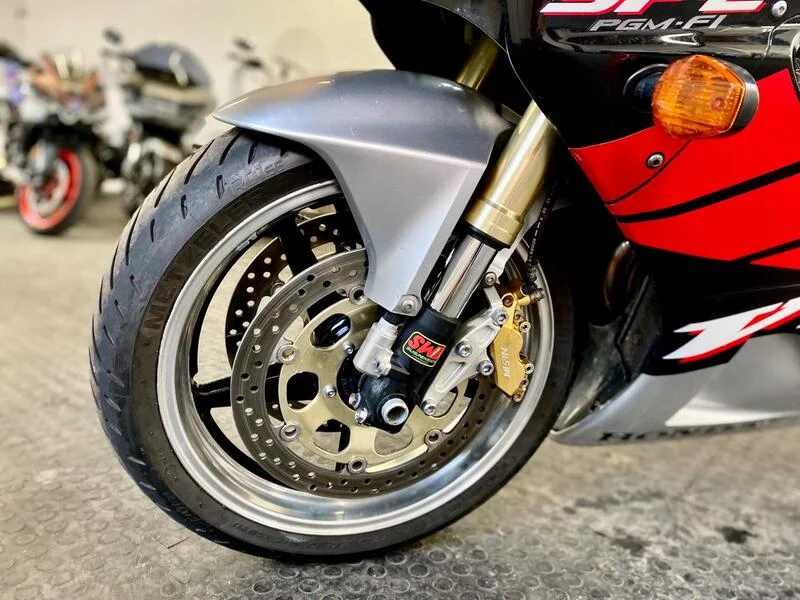 Wheel Front