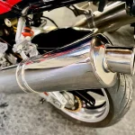 Exhaust