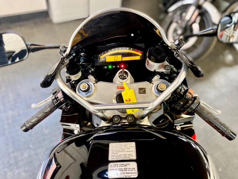 Handlebars