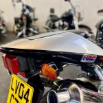 Lights Rear
