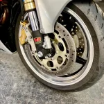 Wheel Front